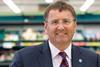 Tesco’s former chief executive Philip Clarke will not face charges in relation to the grocer’s £263m accounting scandal.