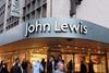 John Lewis sales surged 23.1% last week despite the coldest March in 50 years having a “dramatic effect” on the department store’s sales pattern.