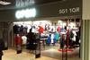 JD Sports Fashion has decided to shutter its recently launched 11-store menswear fascia Open