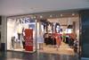 Evans rolls out its new look stores at Bluewater.