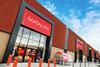 Matalan Cumbernauld store