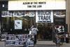 Rough Trade will try and emulate the success it has had in East London with its New York store