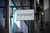 A group of US property owners have launched legal over the closure of Topshop