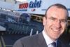 Former Tesco chief executive Sir Terry Leahy could become chairman at online retail group The Hut
