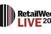 Retail Wek Live 2013