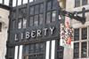 London department store Liberty has begun a strategic review of the business