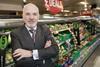 The Co-op, run by Peter Marks, has suspended ads in News of the World