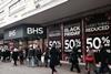 Shoppers chose to hit the web rather than the shops this Black Friday