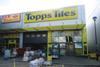 Topps Tiles has reported a 1.6% uplift in first quarter like-for-like sales
