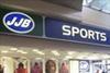 JJB Sports said it has paid charities to occupy unwanted shops