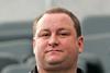 Sports Direct founder Mike Ashley sells £100m of shares