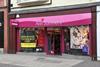 Ann Summers store