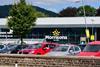 Morrisons Abergavenny