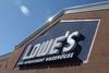 lowes 16x9