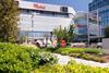 Westfield London shopping centre