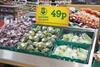 Morrisons ‘Price Crunch’ campaign slashes fruit and veg prices