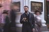 Harry Selfridge's retail achievements were documented in a TV documentary series.