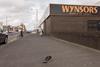 Wynsors World of Shoes, Blackpool