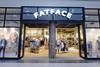 Bluewater new fat face store 089