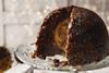 Heston Blumenthal’s Hidden Orange Christmas Pudding