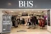 BHS has won support from landlords for a CVA