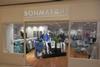 Bonmarche like-for-likes surged 10.4 per cent in its full-year as it revealed its financial performance is set to be ahead of expectations.