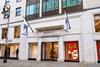 Burberry, Bond Street