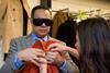 Debenhams launches personal shopping service for the blind