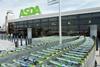 Asda is among grocers to have pledged to help generate 12,000 pre-employment training places