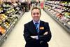 Sainsbury's reports dip in like-for-likes as Justin King's exit nears