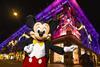 MICKEY MOUSE LAUNCHES A MOST MAGICAL CHRISTMAS