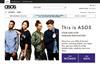Fashion etailer Asos has reported rising sales but weaker margins in its fourth quarter after a fire at one of its warehouses impacted trade.
