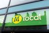 Morrisons is thought to be ready to sell its M Local chain