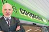 The Co-operative Food’s underlying profit slump 16% to £119m in the six months to June 30 amid “fierce” competition in the food sector as well as the “unrelenting consumer downturn”.