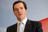 Chancellor George Osborne will issue his Autumn Statement next week