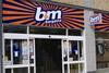 B and M Bargains