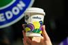 Lavazza Wimbledon Activation 2025-51