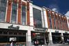 Troubled Dublin department store Arnotts said that it expected sales to have bounced back in 2010 after a dramatic fall off in turnover the previous year.