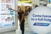 Tesco has been beating the drum for multichannel commerce for some time