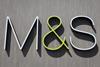 Marks & Spencer has launched online in almost 50 new markets