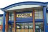 Focus DIY has asked for a rent holiday as snow hits sales