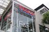 Tesco's F&F