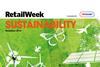 Retail Week Sustainability November 2014