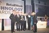 The BT Supply Chain Excellence Award: Argos and Shutl