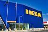 Ikea Greenwich store