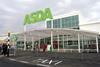 Asda’s focus is on its Price Guarantee