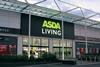 Asda has launched a property review on four of its underperforming Asda Living stores.