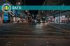COTW - late night shopping on Oxford Street
