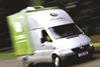 Sales at Ocado grew 9.9% year-on-year to £162.6m in the third quarter as the online grocer battled the negative impact of the Olympics