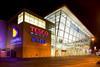 Tesco has submitted planning permission for a 'green' DC